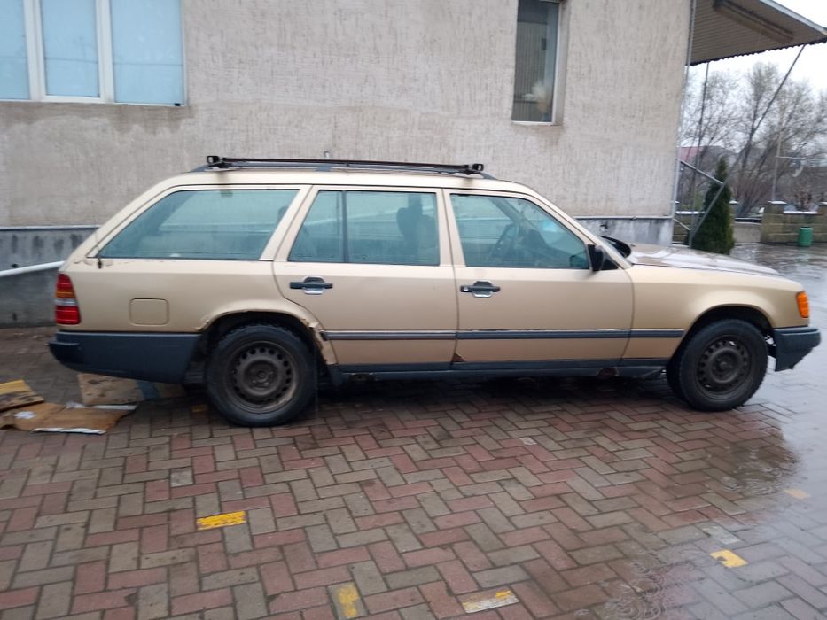 Автомобиль Мерседес продам