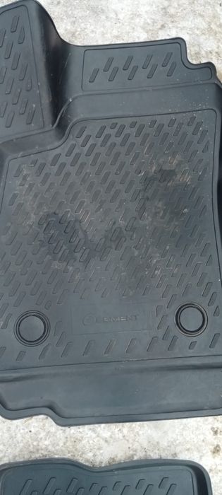 Продаю Полик на Cobalt