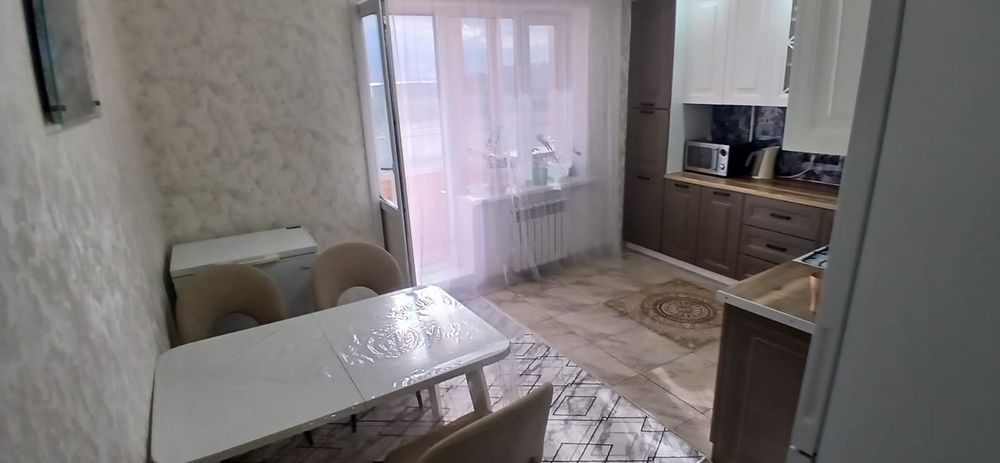Продам 3-х комнатную квартиру