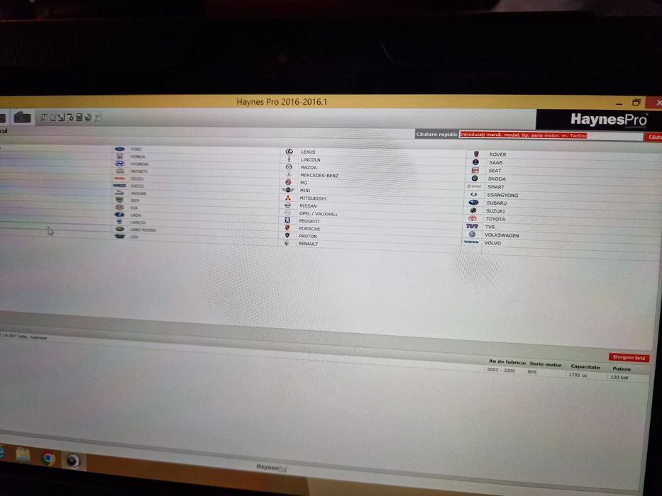 Tableta microsoft i5 128 giga