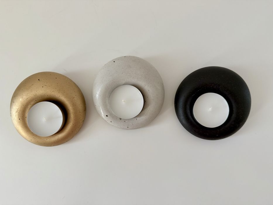 Ръчно изработени поставки за свещи – стил и уют за всеки дом