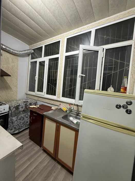 Чилонзорда квартира сотилади