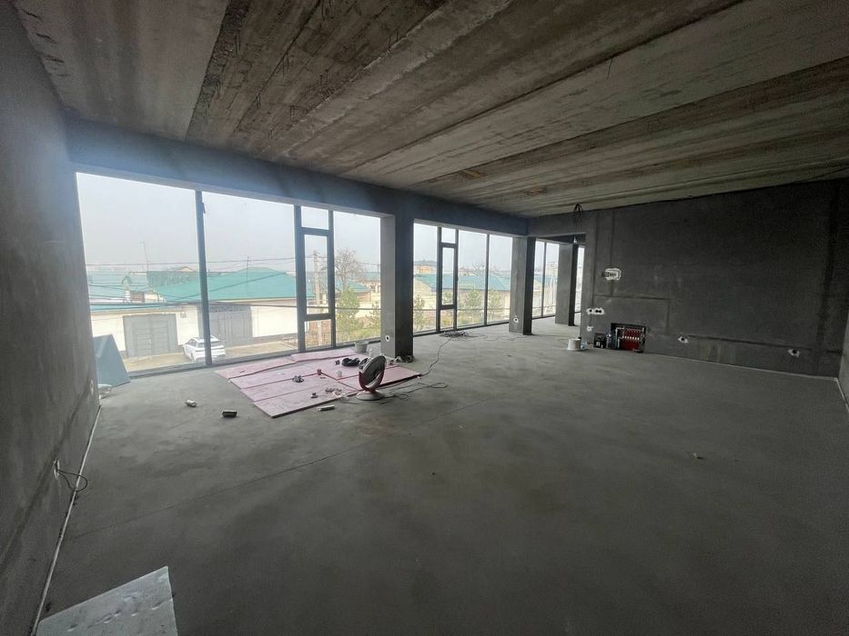 Продается нежилое здание