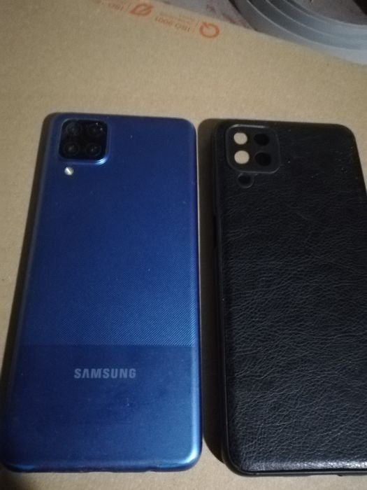 Продам Самсунг A12