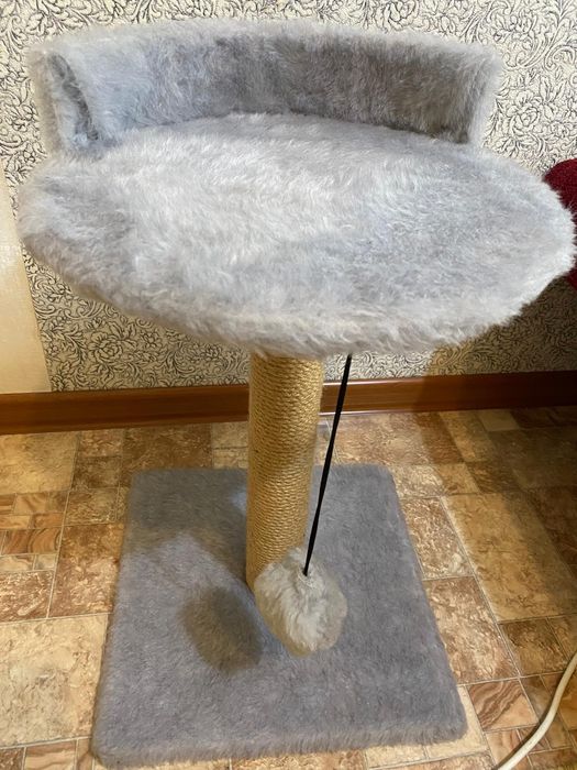 Продам когтеточку для кошек