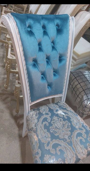 Stol stul yengide stol razmer 280/140  12 ta stul