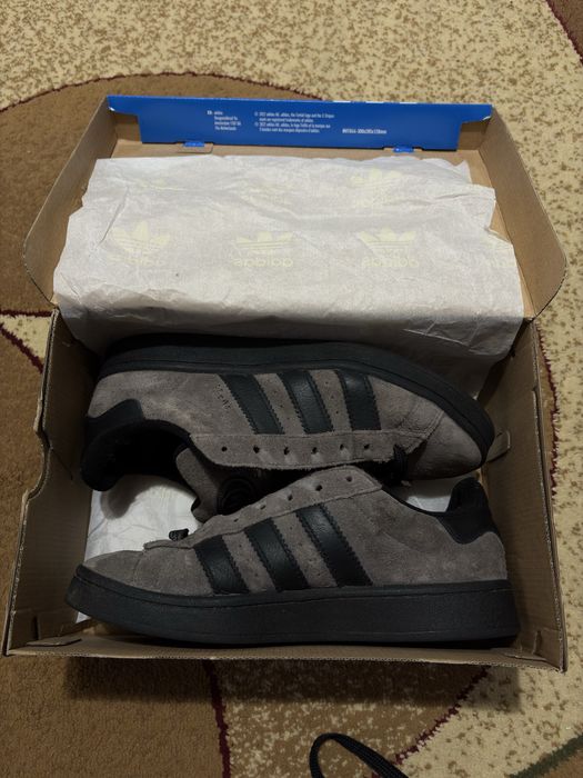 Adidas Campus 00s – mărimea 42 – Originali