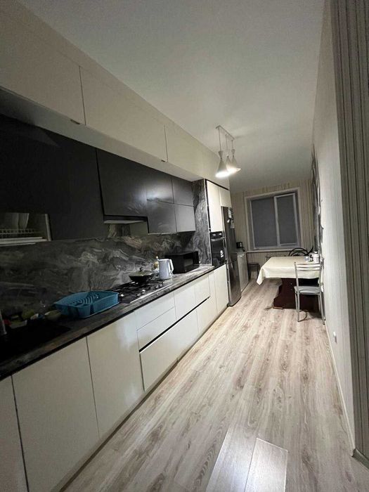 Продажа 3-комнатной квартиры