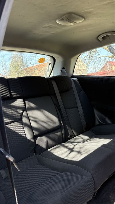 Vând Fiat Stilo 1.6