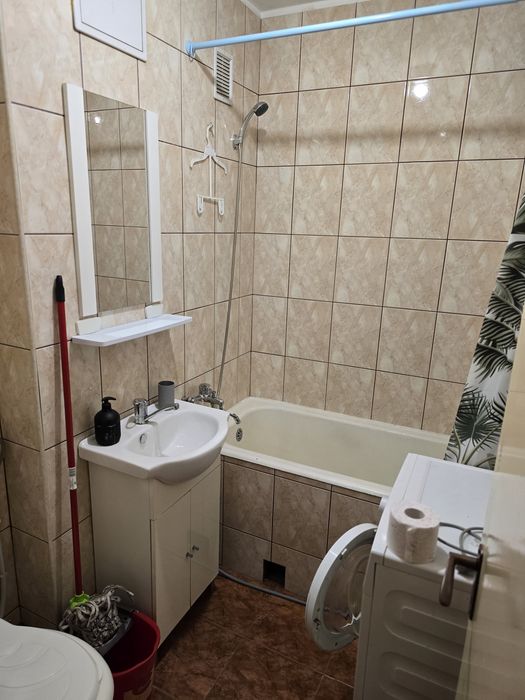 Garsoniera de închiriat Cluj-Napoca ,cartier Gheorgheni aleea Detunata 9