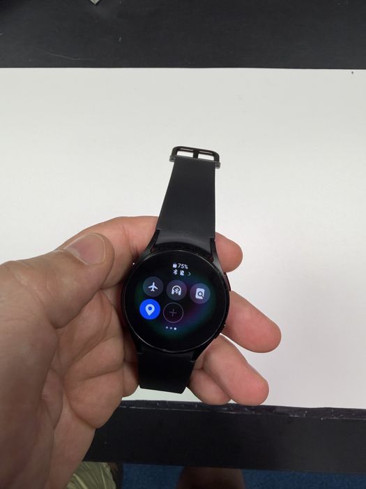 Samsung Galaxy Watch 4 LTE E SIM