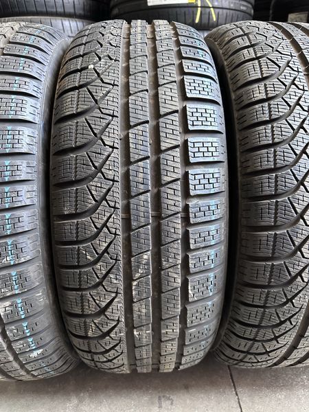 225/55/19 PIRELLI 4бр