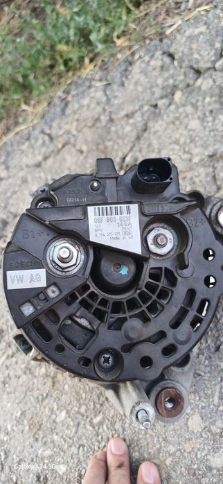 Шкода Октавия...