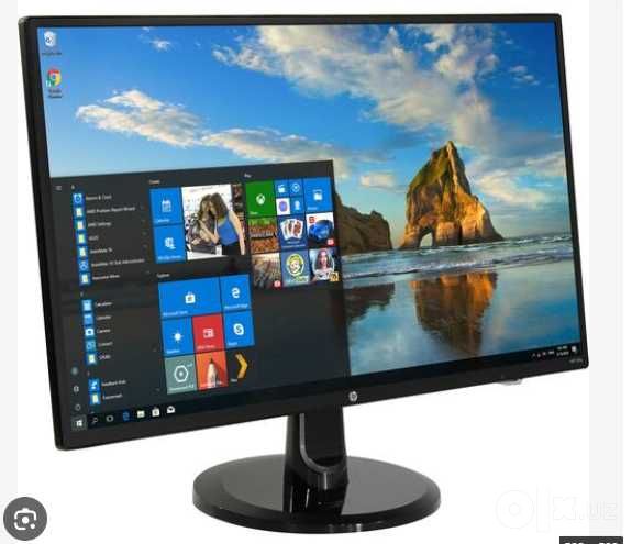 Монитор HP 24y IPS Full HD HDMI 1920x1080 monitor