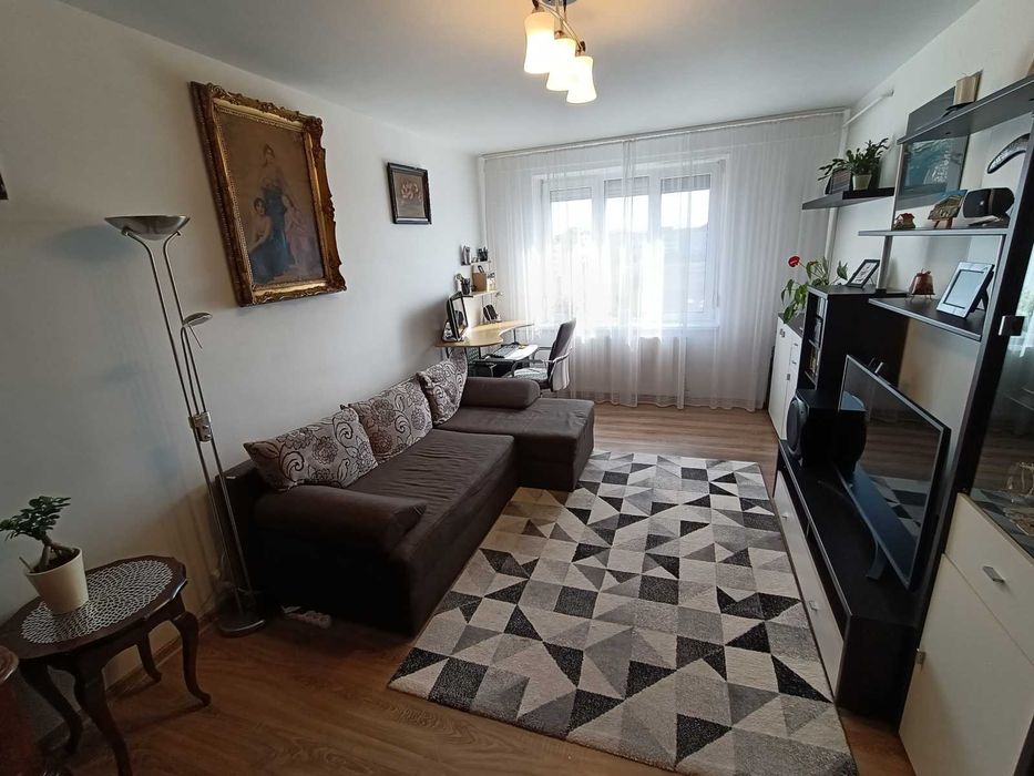 Apartament cu 2 camere in Oradea