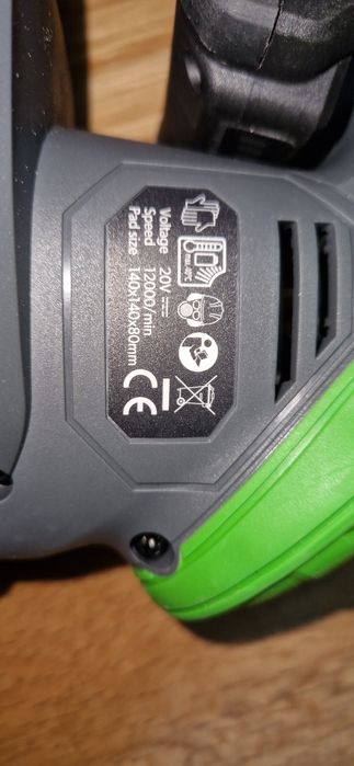 SUPER OFERTA Slefuitoare electrica + Autofiletanta SET !