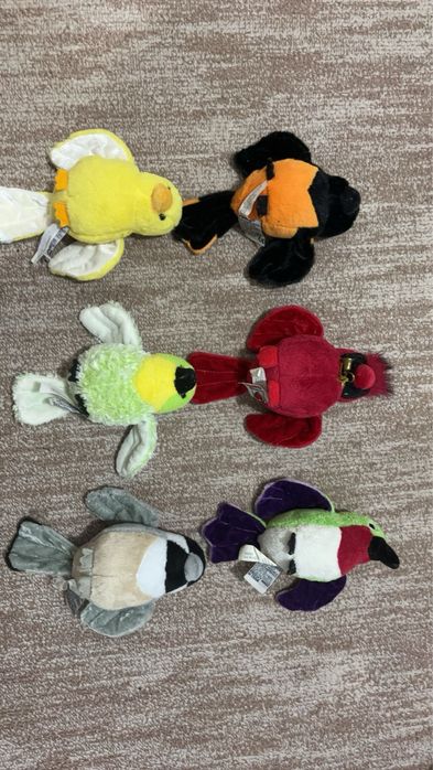 Webkinz plush de vanzare
