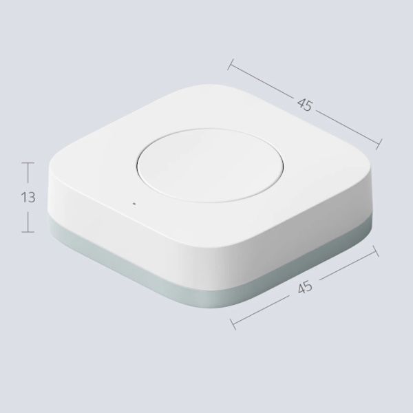 Умный дом Беспроводная кнопка