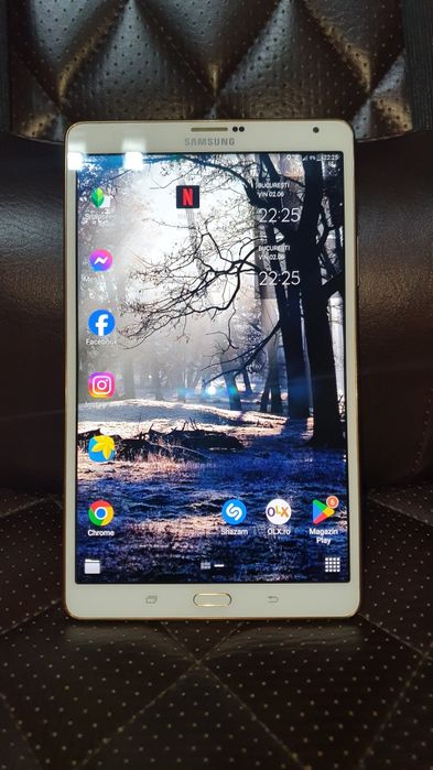 Set două  tablete Samsung galaxy Tab S