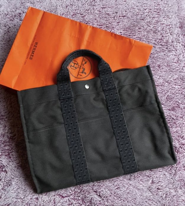 Hermes Herline stare excelenta/ autentica