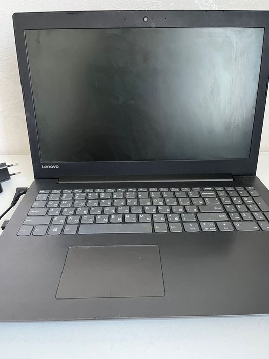 Ноутбук Lenovo ideapad