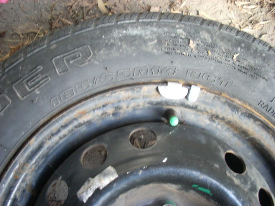Cric Original Daewoo Espero