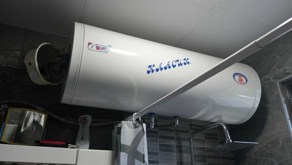 Ремонт на бойлер посещение по домовете