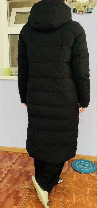 Зимняя куртка