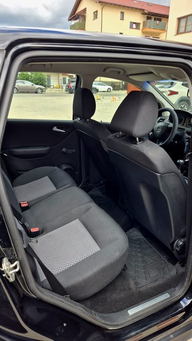 Mercedes Benz A Class