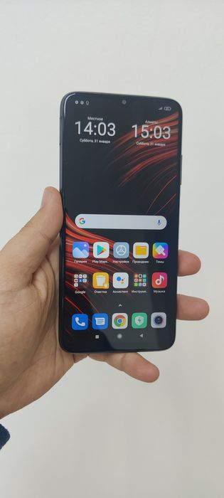 Продам Poco M3. .