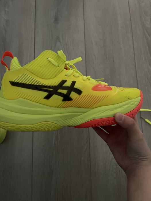 Асикс метарайс токио