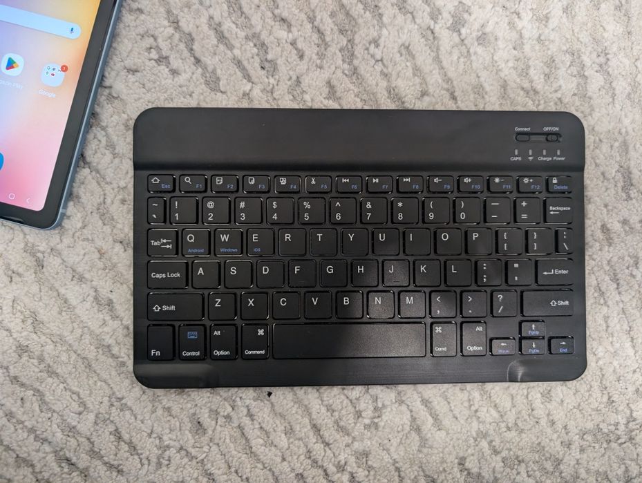 Tableta Samsung Galaxy Tab S6 Lite