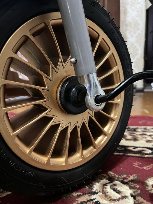 Продам детский велосипед