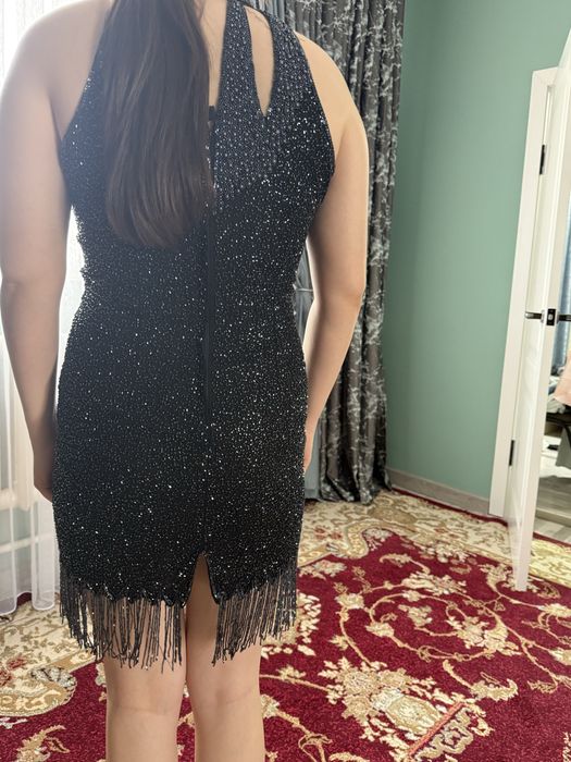 Продается вечернее платье