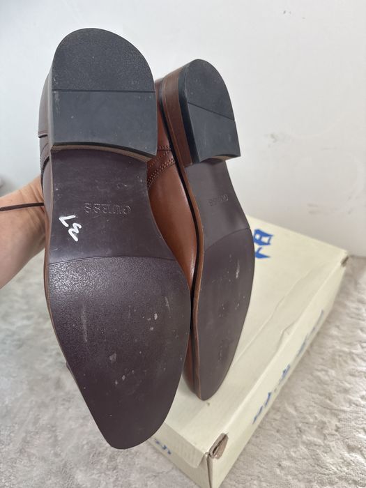 Туфли мужские 42 размер