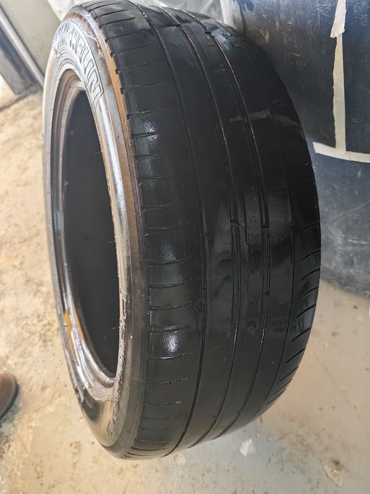 Шины летние. Бу.