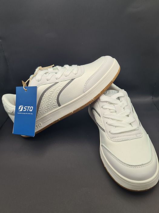 Adidași damă comozi și ușori, stil casual-sport