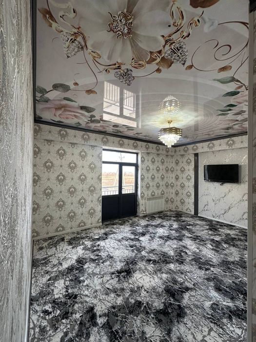 3 xonali Kvartira Arendaga beriladi