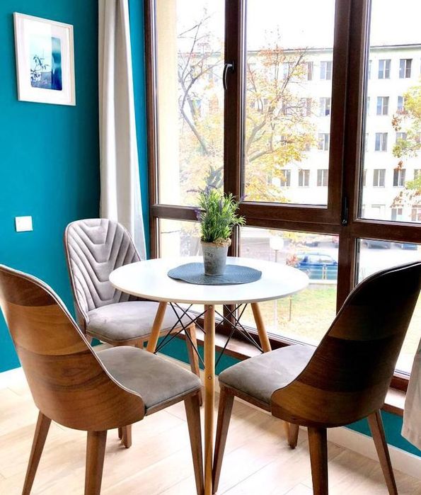 Дава се под наем Двустаен апартамент в Пловдив, Кючук Париж - 70 кв.м за 395 € - Снимка #1