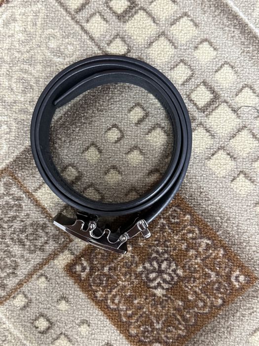 Ремень Hugo Boss (механический)