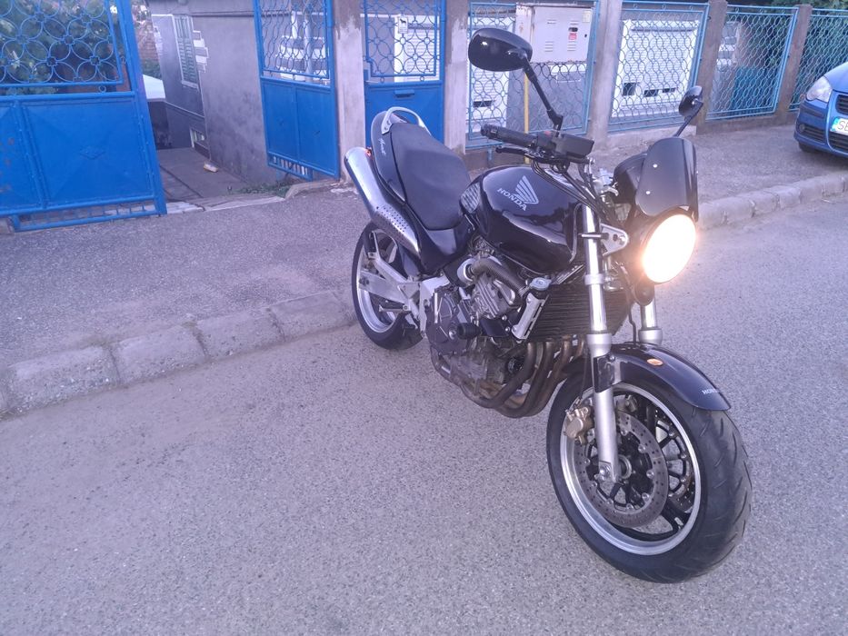 De vânzare Honda hornet 600cm