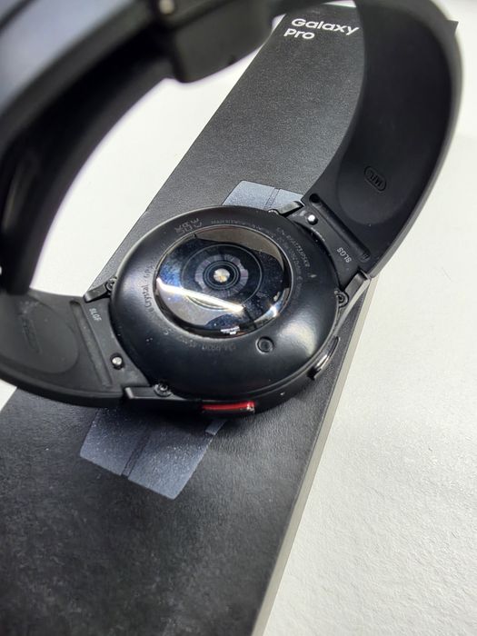Galaxy Watch 5 pro
