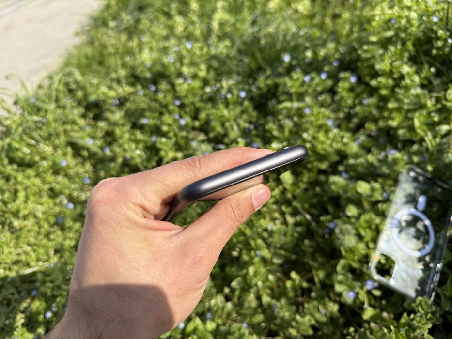 iPhone 11 86% ideall