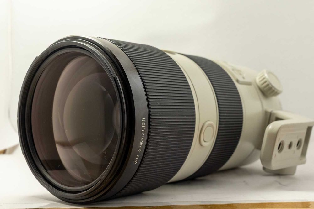 Sony FE 70-200mm f/2.8 GM OSS (Gen 1) – Stare Excelentă / Impecabil