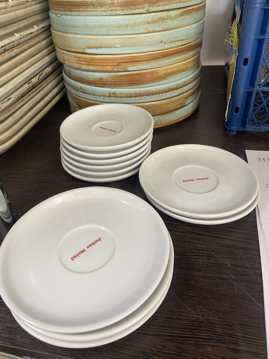 Кружки Julius Meinl