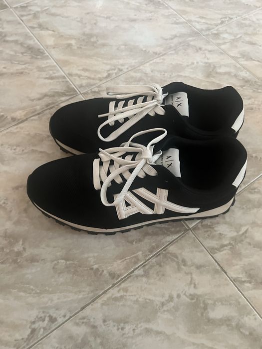 Armani exchange