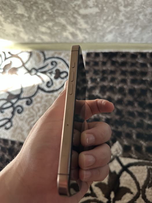 Iphone 16 pro 256 desert