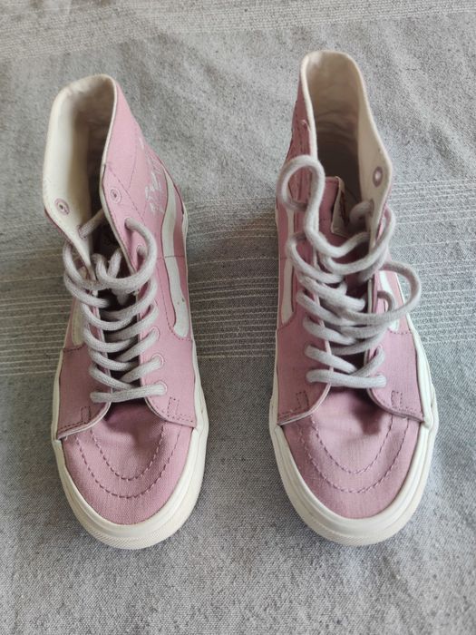 Vans | 38 номер | 24 см
