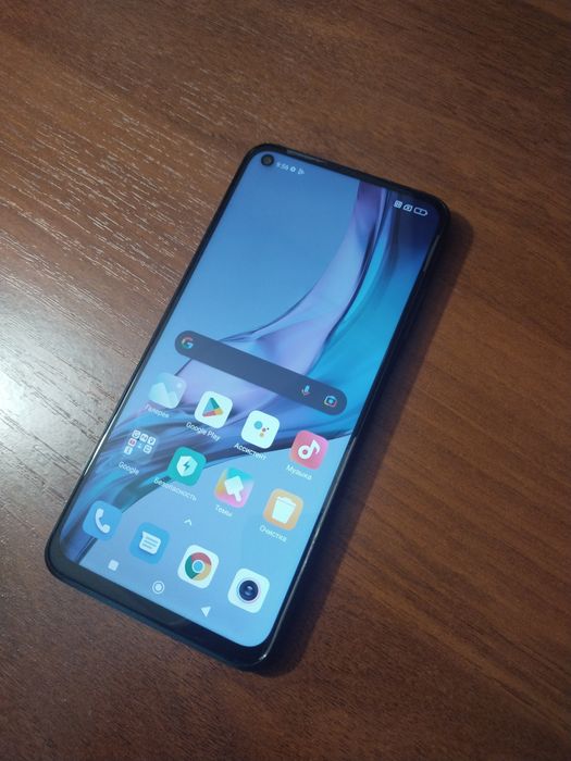 Redmi Note 9T 5G  4/128GB