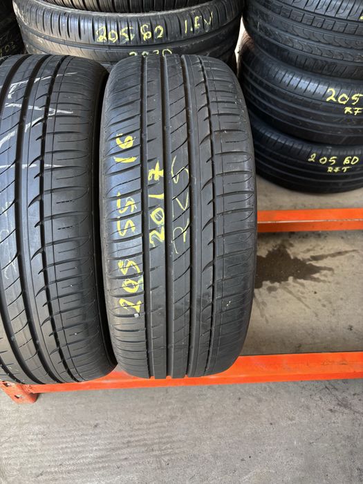 Anvelope Vara 205/55/16 Hankook Ventus Prime 2 205 55 16 R16